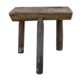 Ancient milking stool
