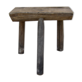 Ancient milking stool