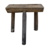 Ancient milking stool