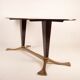 Fulvio Brembilla Design Table for Rossana RB Design, 1950