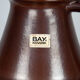 1960s floor vase BAY ceramic Germany