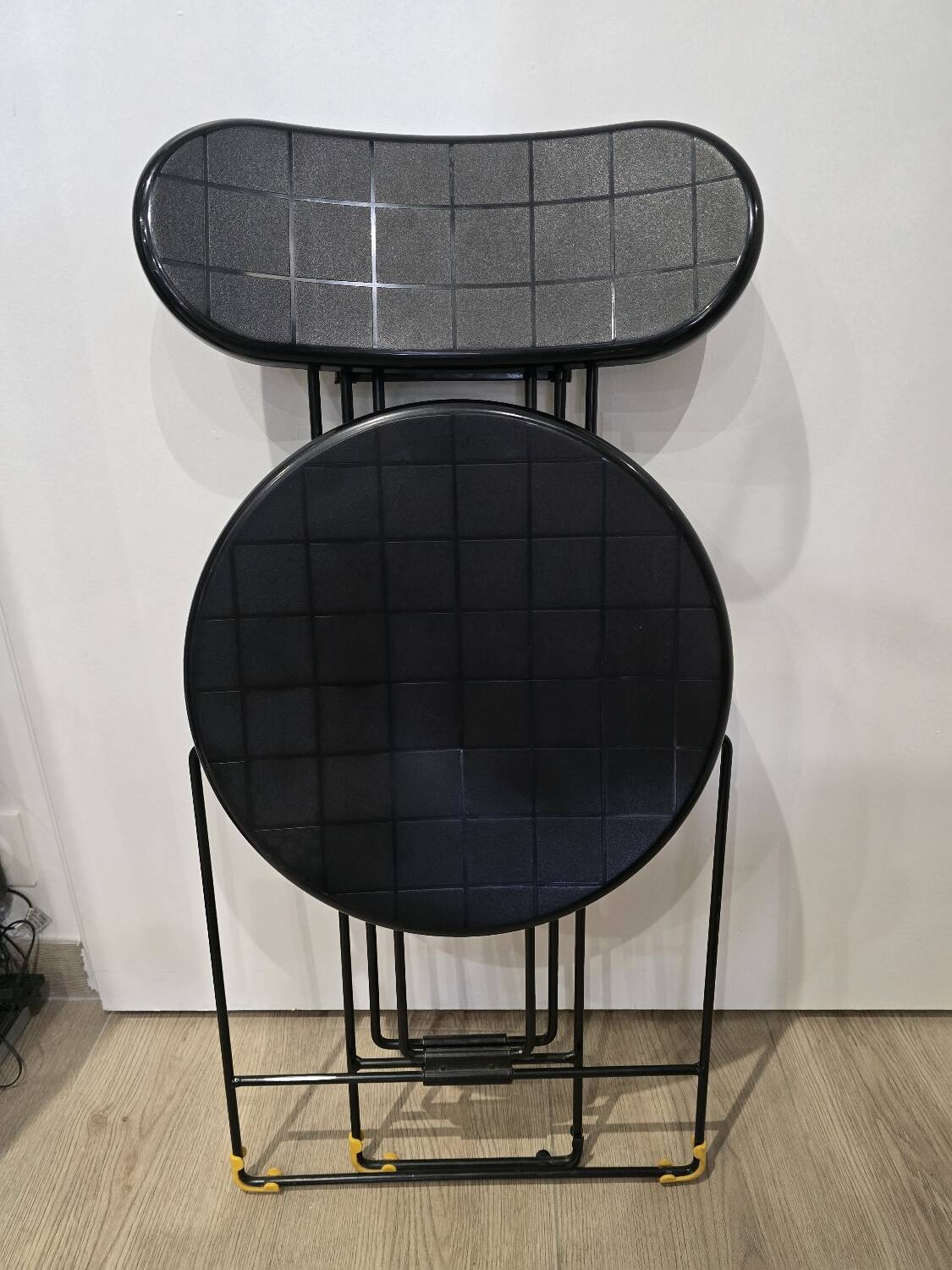 Folding cricket chair – Andries van Onck for Magis – made in Italy