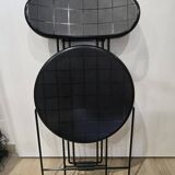 Folding cricket chair – Andries van Onck for Magis – made in Italy