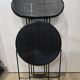 Folding cricket chair – Andries van Onck for Magis – made in Italy