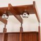 Rare Italian Bar Unit with Stools
