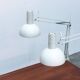 IT Mid-Century Desk Lamp by Louis Poulsen, 1970s, Set of 2