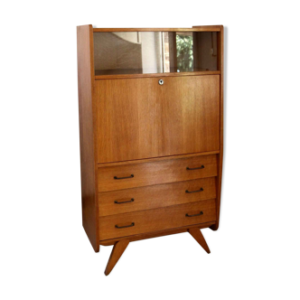 Vintage secretary