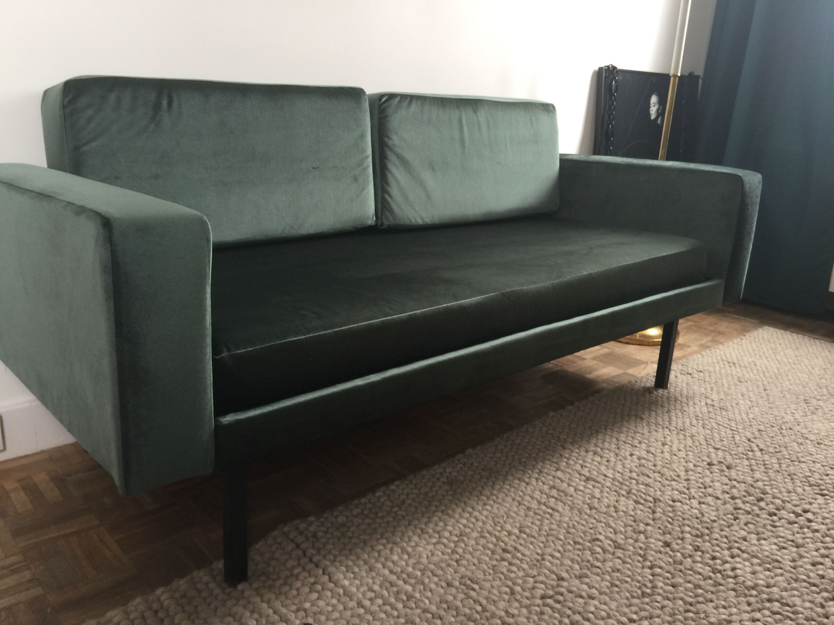 60s sofa