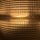 Holophane lamp