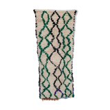 Azilal Vintage Carpet 72 x 168 cm