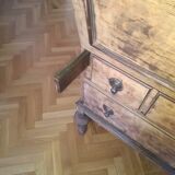 Writing desk Waring and Gillow