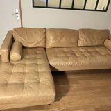 Corner sofa