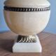 Empire style marble candy box