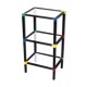 Etagère années 80