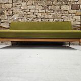 Daybed scandinave vintage 1960"