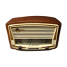 Old grammont radio station