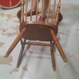 Baumann armchair