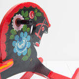 Russian rocking horse