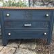 Vintage dresser