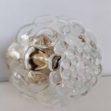 Pair of wall or ceiling lights