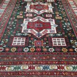 Handmade Caucasian Derbent rug 267x205cm