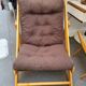 Kon Tiki Armchair 1970