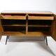 Buffet design danois en teck des années 1960