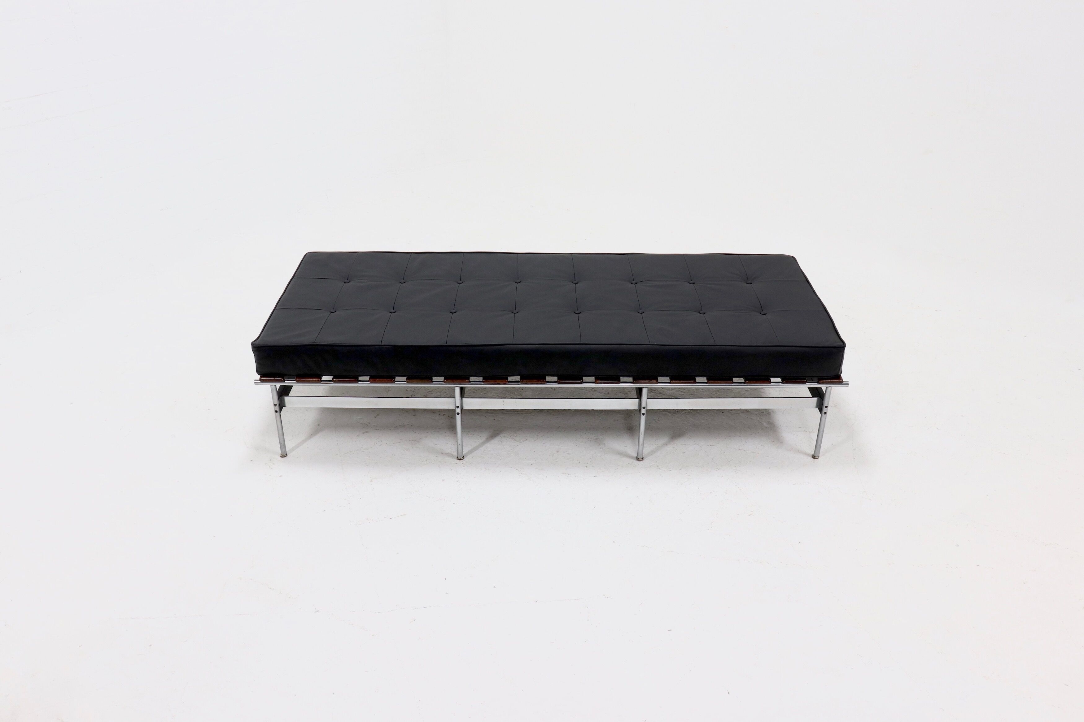 416 Series Kho Liang le Daybed for Artifort 1950s