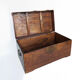 Ancient Chinese precious wooden chest