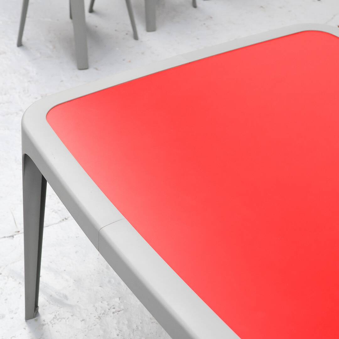 Ensemble de salle à manger Coast par Marc Newson pour Magis