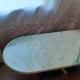 marble coffee table