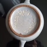 Tea service Keramos Sèvres