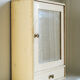 Armoire à pharmacie ou de toilette