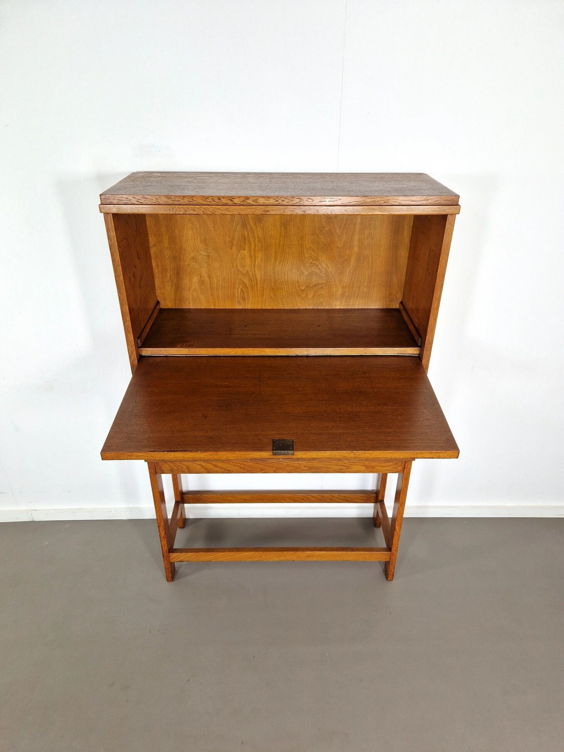 Art Deco cabinet | Oak | 1930s