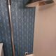 Lampe industriel vintage