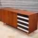 Enfilade U-460 de Jiri Jiroutek par Interier Praha