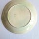 Antique slipware plate