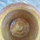 Stoneware pot