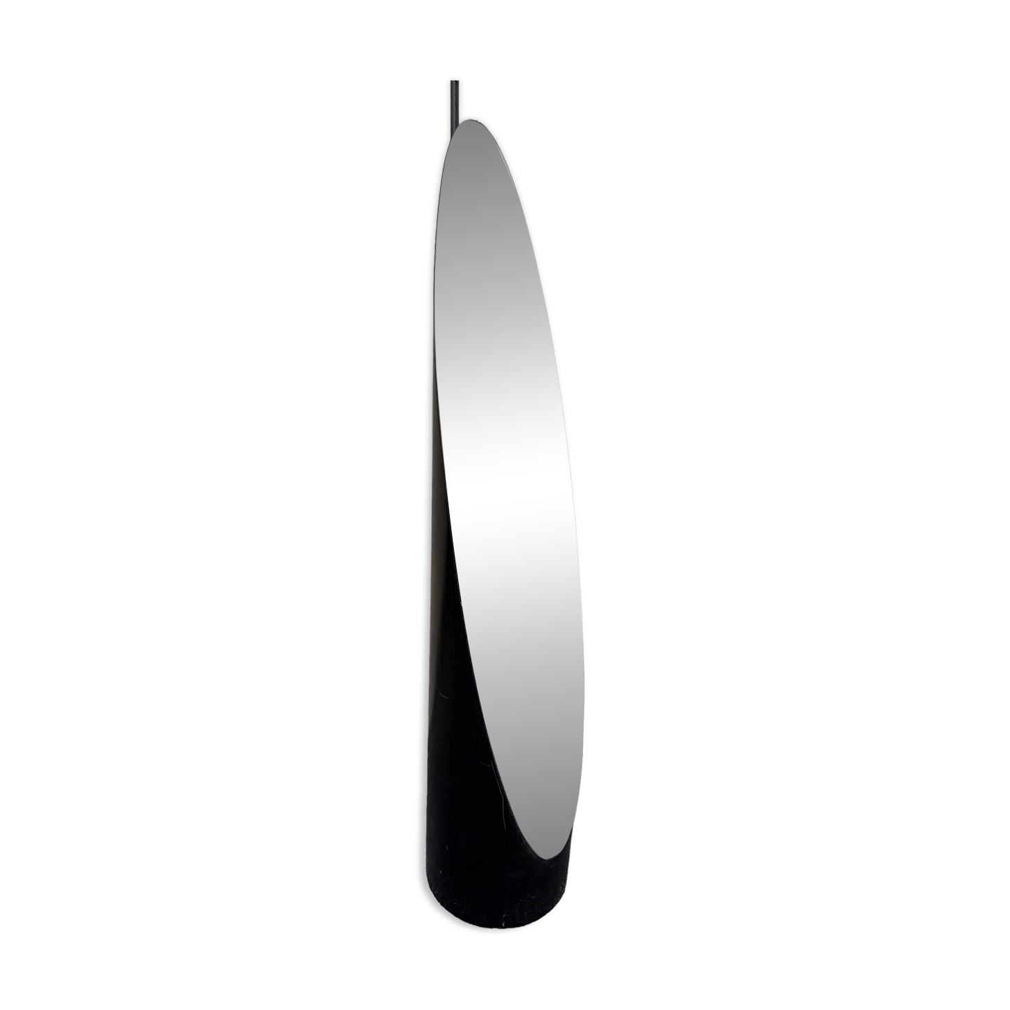 Vintage mirror