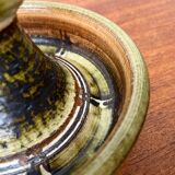 Mid-century German studio candlestick, 1960s