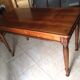 Bureau style Louis Philippe