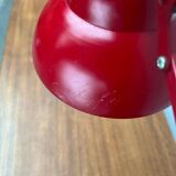 Mid-Century Swedish desk lamp by Ledu, 1960s