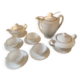 Tea service