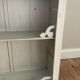 Wall shelf