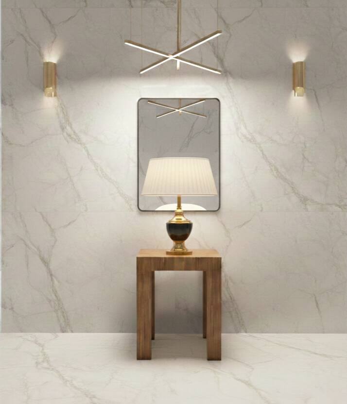 Wood marquetry table Benoît Cazes 2023 - Art Deco reissue JM Frank