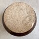 Vintage Zaalberg pottery ceramic planter
