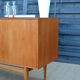 Enfilade en teck blond par McIntosh
