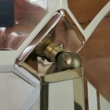 Halogen lamppost 80s