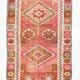 Turkish Rug, 88x365Cm