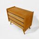 Compass Leg Chest of Drawers - Vintage - Circa 1960